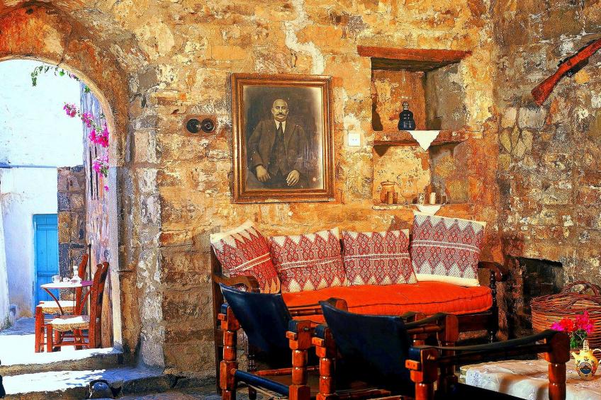 Authentisches Kreta Elounda Haus mit Meerblick Margarita - foto 6