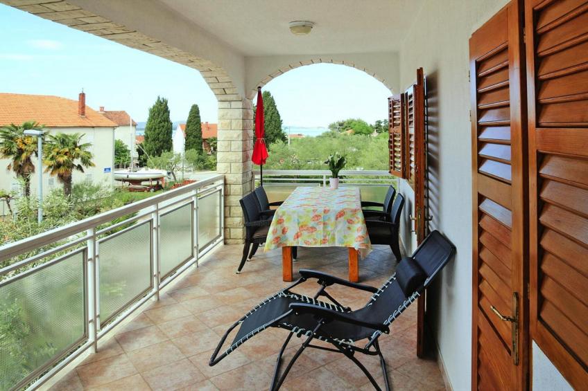 Appartements Adelheid, Biograd - Type A - foto 18