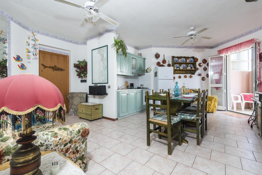 Residence 4 Colonne - foto 3