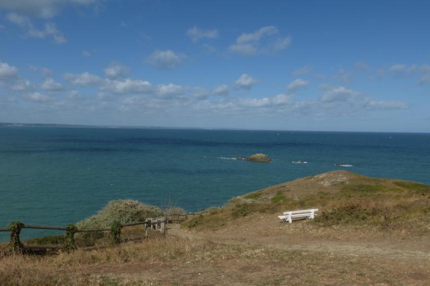 Charmante maison de vacances à 150 m de la plage - foto 23