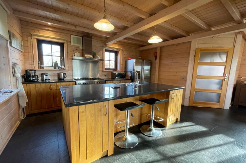 Salland Hideaway - 4 persons - foto 4