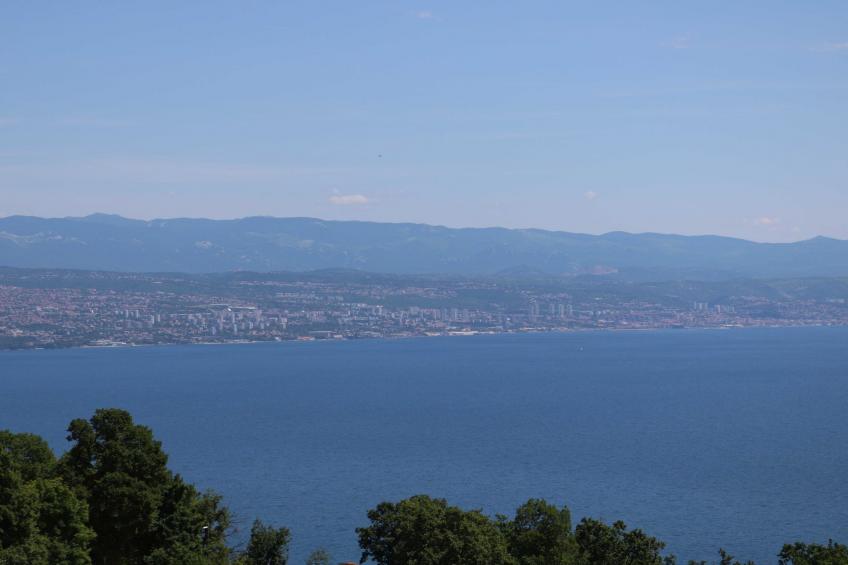 Luxury Lovran Apartments with Swimming Pool - Standard One Bedroom Apartment - foto 31