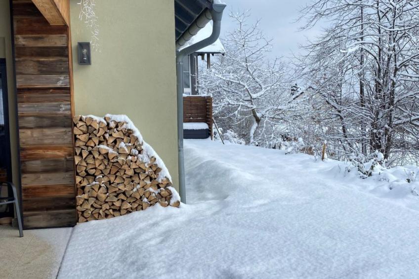 Frankenwald Lodge - foto 40