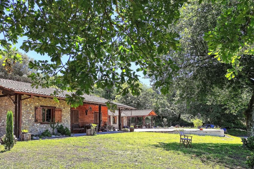 Casa das Devesas