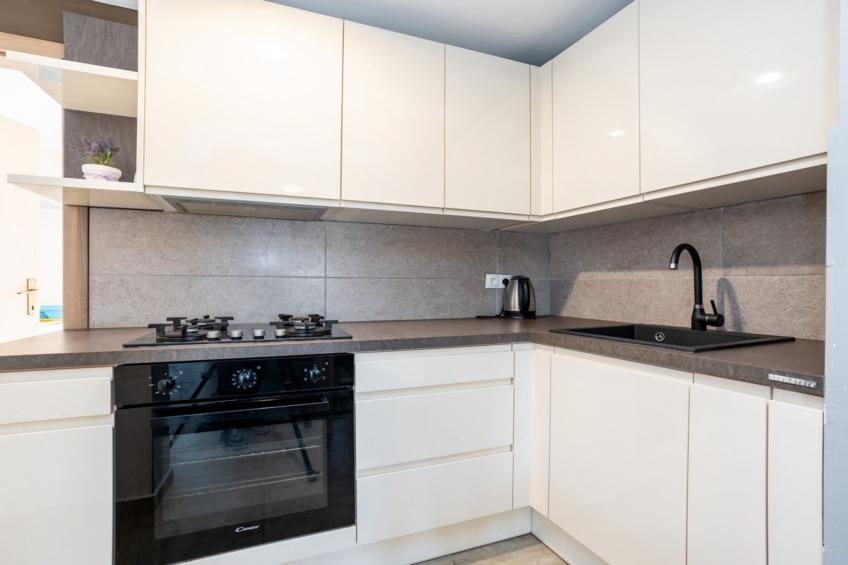 Apartments Robi & Kristina - Two Bedroom Apartment with Terrace A2 - foto 5