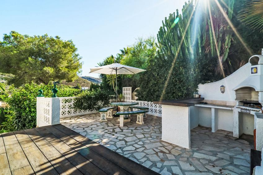 Villa Romantica - foto 22