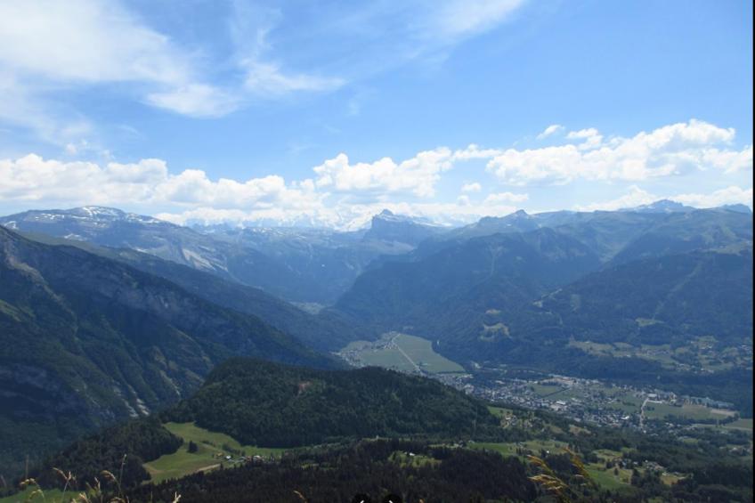 Chalet Le Gaillu - foto 38