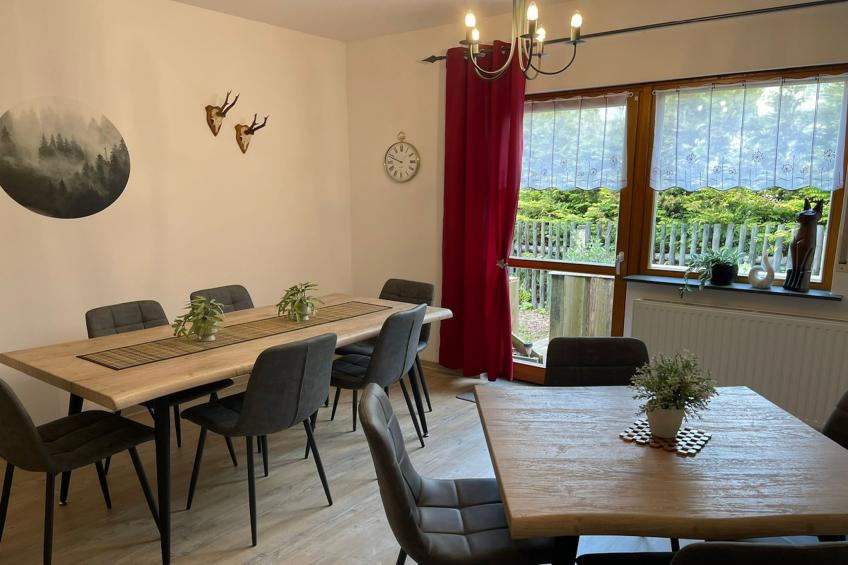 Ferienhaus Elendstal - foto 2