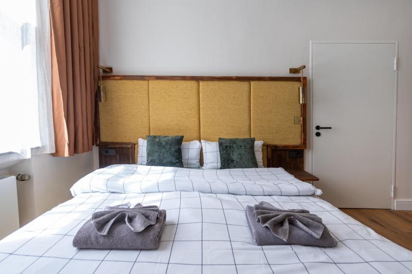 Modern Stay Deluxe Family Suite - foto 10