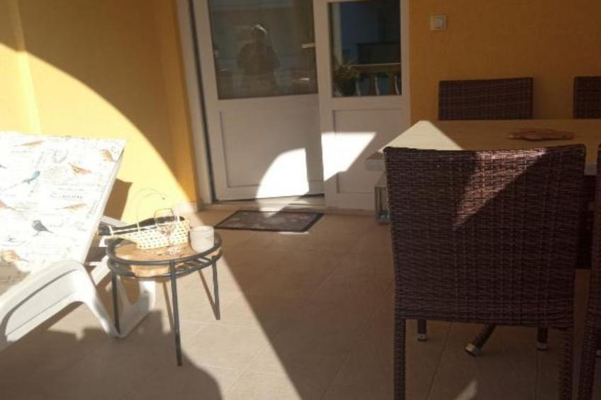 Cozy Vodice Garden Apartments With Terrace and BBQ -  Comfort one bedroom apartment (GREEN) - foto 21