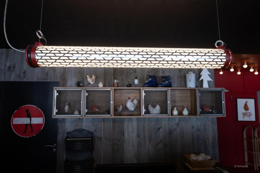 Le Cristal Lodge-R3TS - foto 27