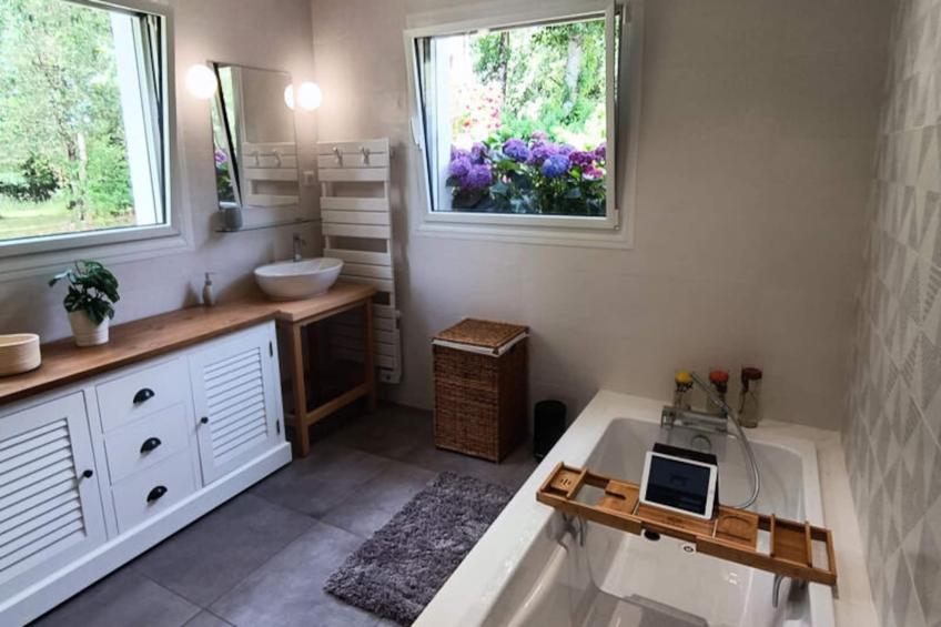 Maison à Rives de l'Yon - foto 14