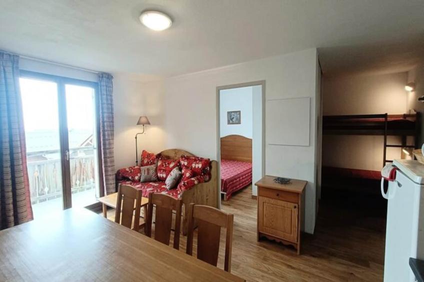 Résidence Appartement 6 à 8 Pers. à Albiez-montrond - foto 9