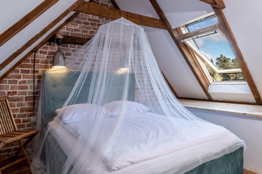 3-Zimmer-Wohnung im ersten Stock - foto 9