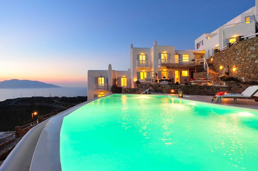 Ferienvilla "Aquata" mit Whirlpool - foto 29