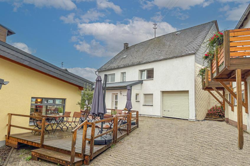 Herrenhaus - foto 25