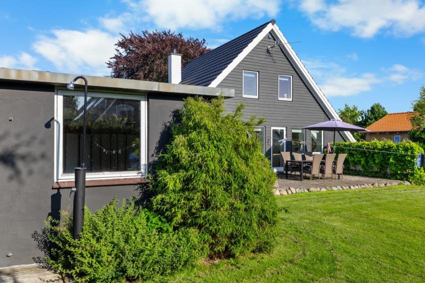 "Begitte" - 200m from the sea - foto 9