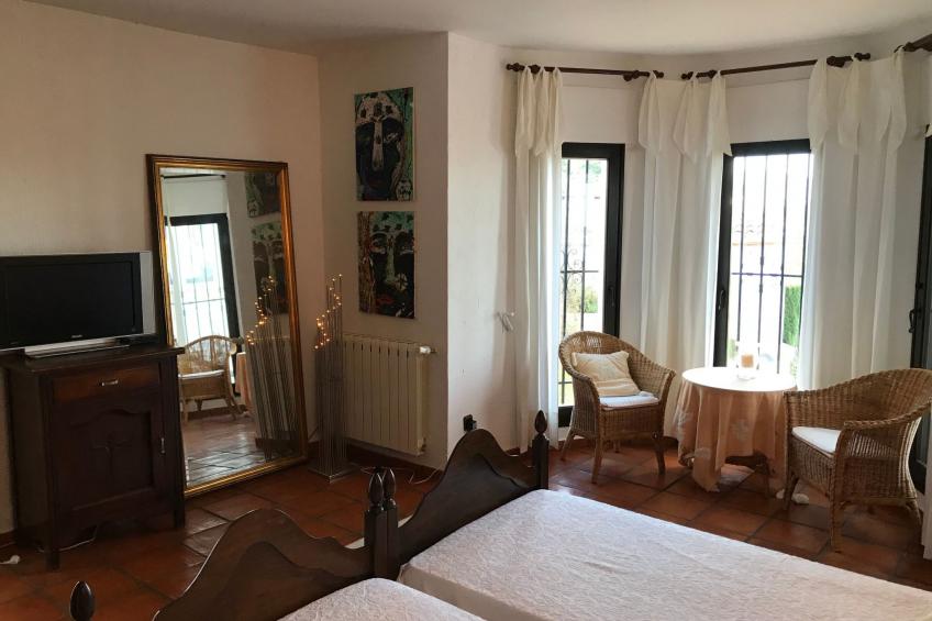 Finca mit Pool und Panoramablick in Monte Pego - foto 42