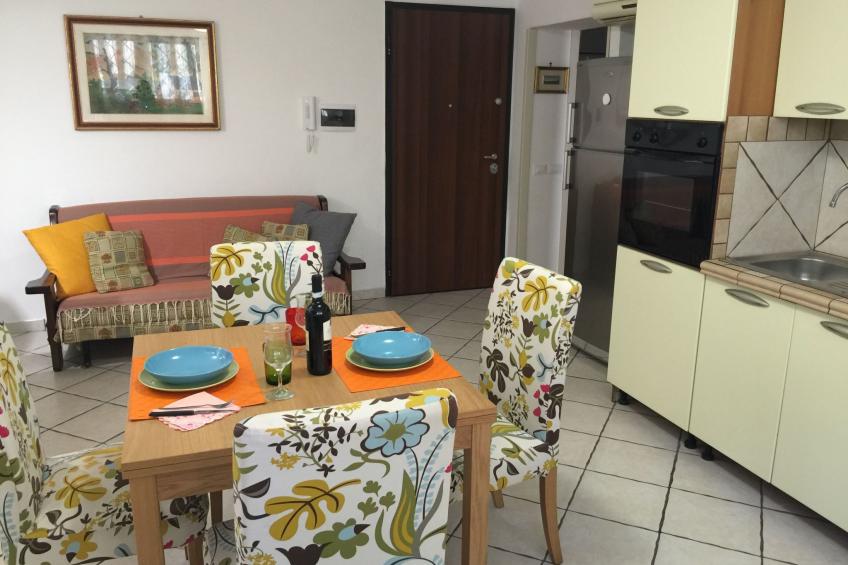 Große Ferienwohnung in Piombino - foto 29
