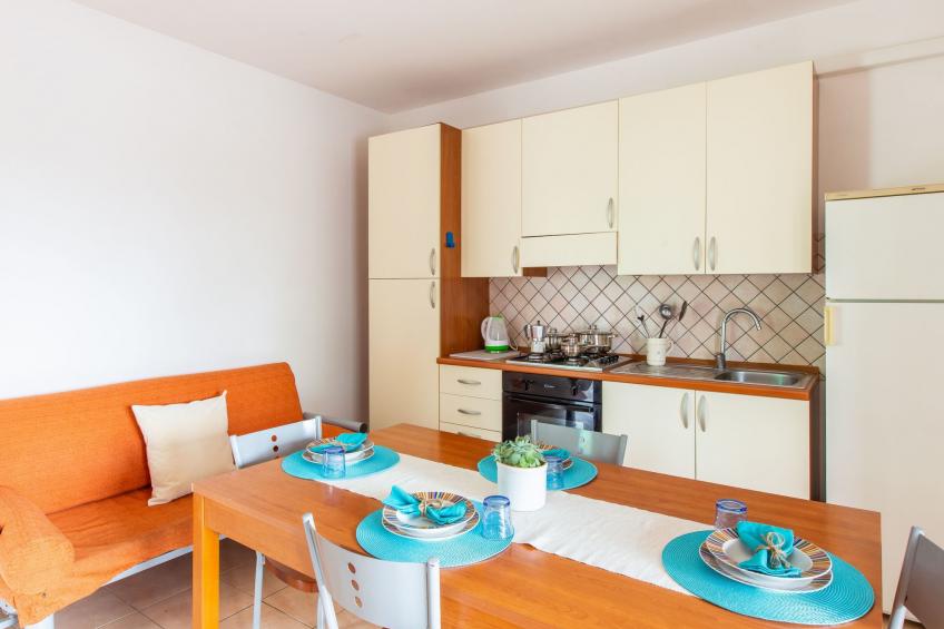 Flacher Rasen rechts - foto 5