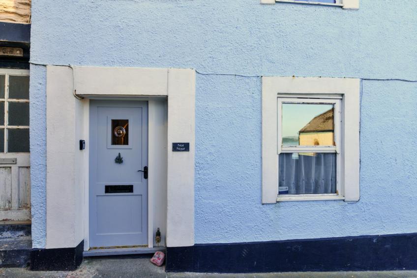 Nor Nour, Cawsand - foto 8