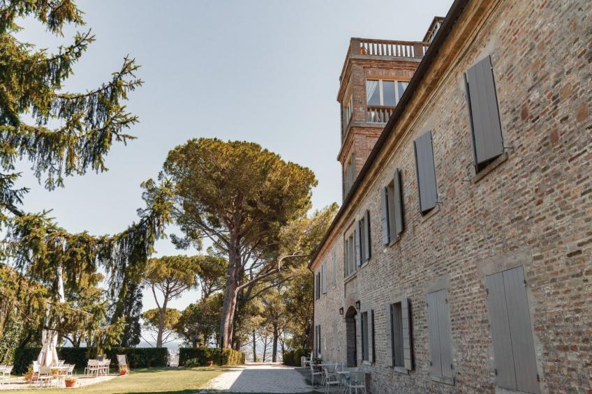 Wohnung in einem Turm mit Aussicht - foto 12
