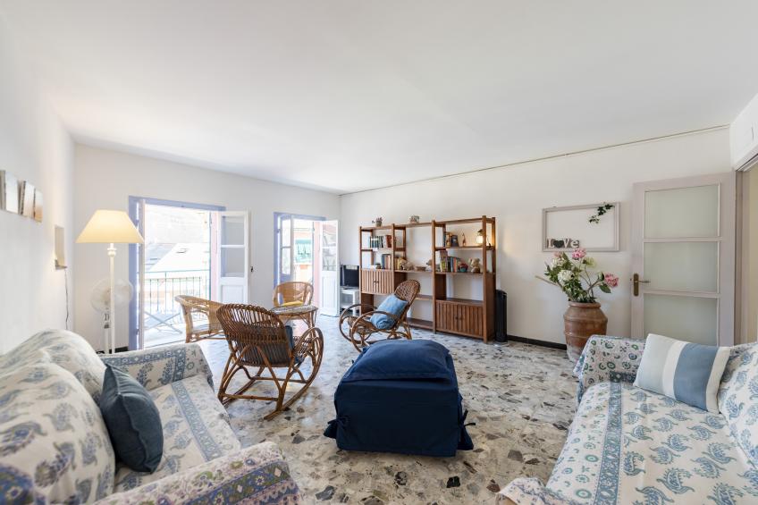 Charming Flat In Vernazza - foto 11