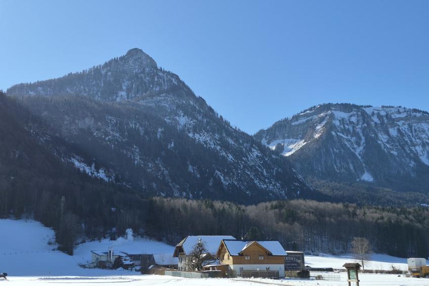 Wohnung 414 Bergblick - foto 49