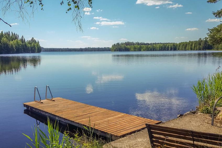 Uitonniemi, rummukkala - foto 5