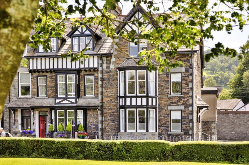 Kelsick Villa Guest House - Scafell