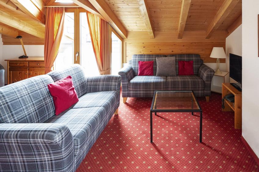 Chalet Abendrot (Utoring) - foto 2