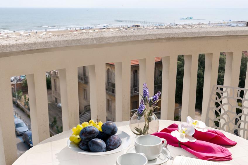 Residence T2 Junior Suite 2 Persons - foto 27