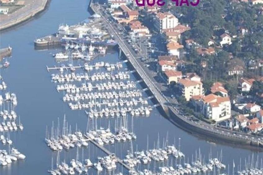 Résidence Cap Sud - foto 16