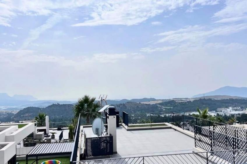 Villa Avec Piscine Privée Et Vues Magnifiques - foto 42