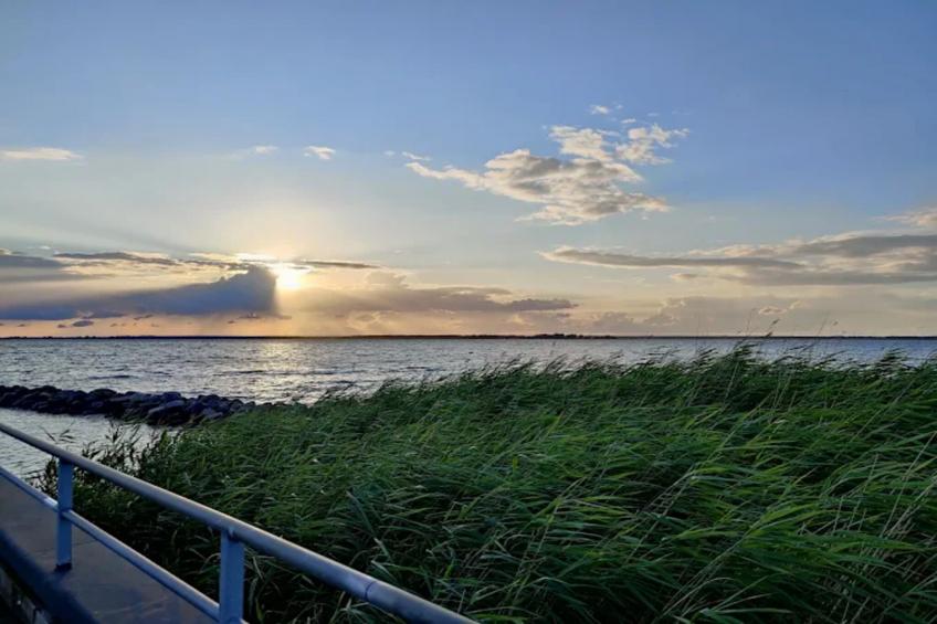 Holiday homes, Fuhlendorf - foto 20