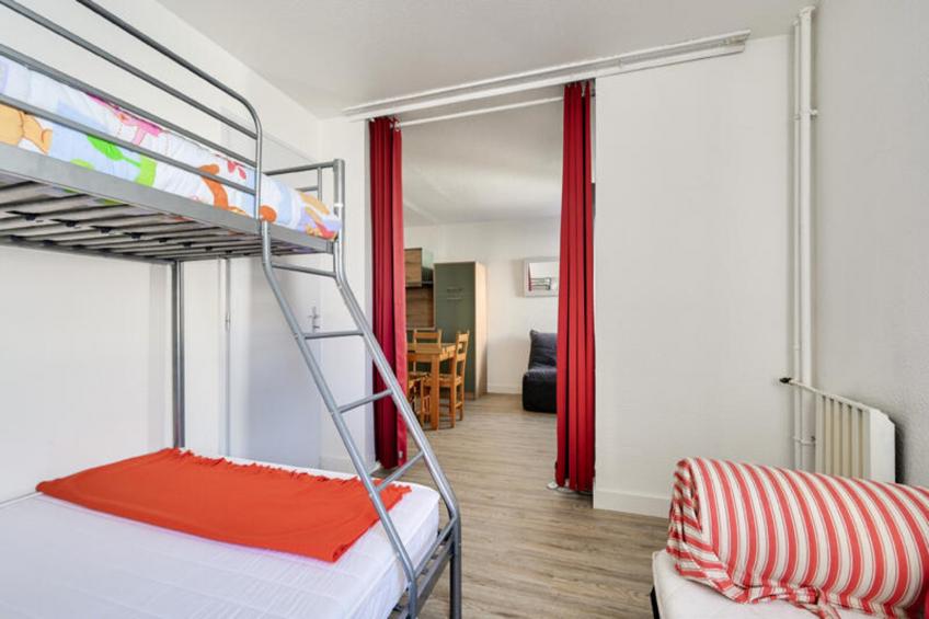 Résidence Le Tourmalet - maeva Home - foto 12