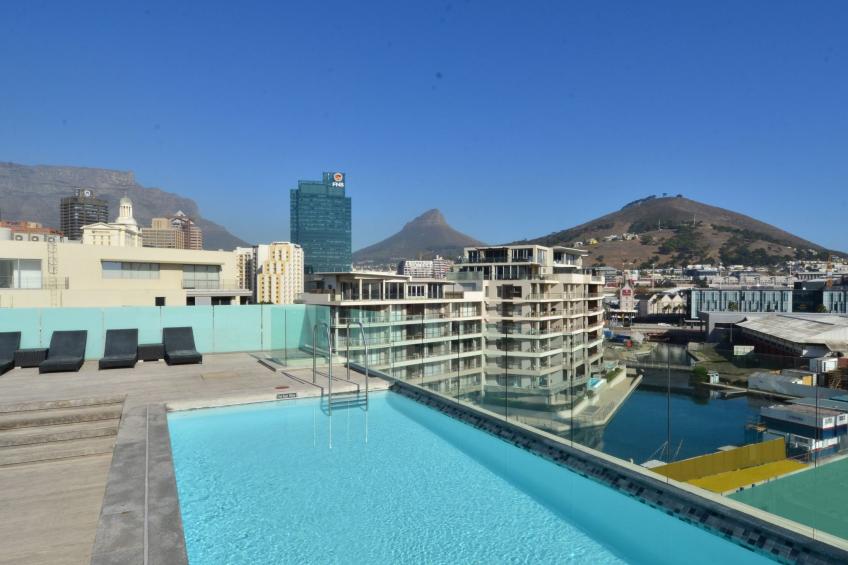 Wohnung "Harbour Bridge" mit Gemeinschaftspool - foto 22