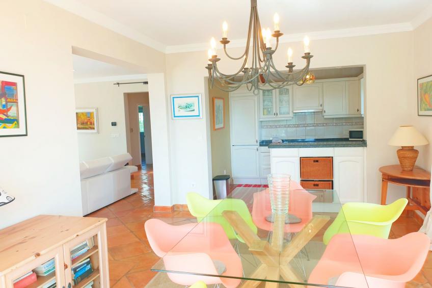 Villa Hermosa - foto 17