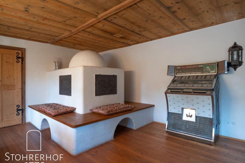 Wunderschönes Ferienhaus mit Kamin in Riederau - foto 12