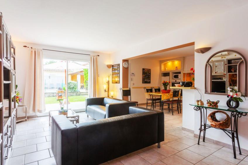 Die Gîtes de Bel-Air im Luberon in der Provence - foto 28