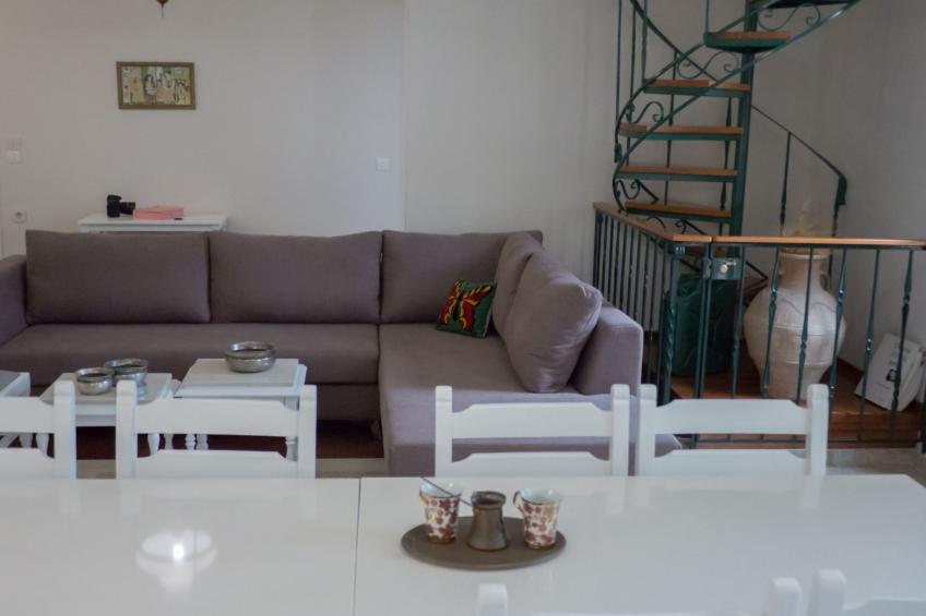 für 8 Personen in Agia Pelagia, Kreta - foto 19