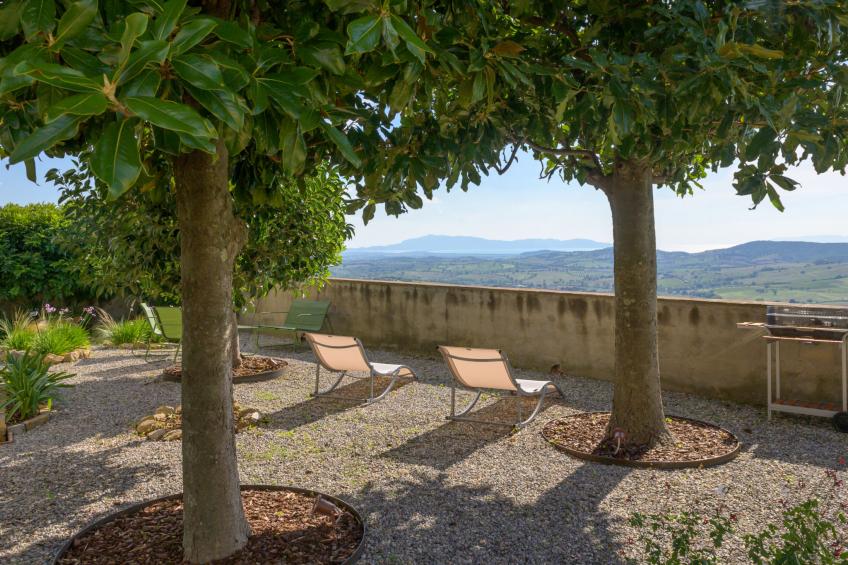 Il Belvedere di Montiano - foto 42