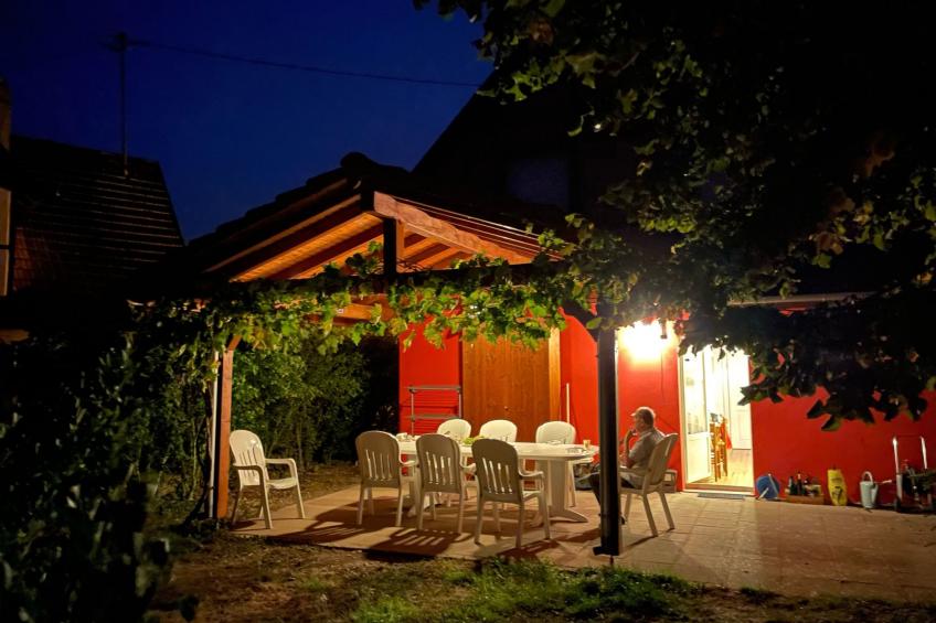 für 6 Personen ca. 110 m²in Stotzheim, Elsass (Bas-Rhin) - foto 19