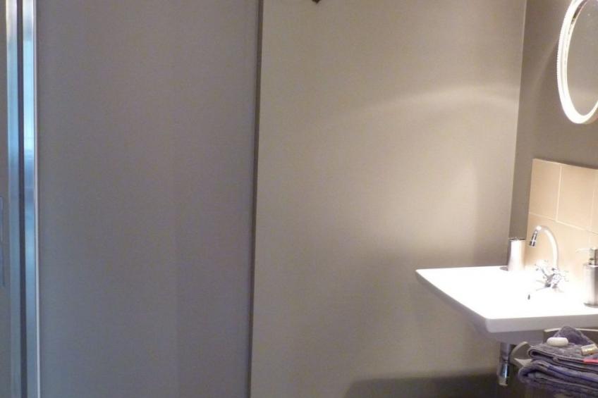 Manoir du Vaugarny in Saint-Étienne-en-Coglès - foto 11