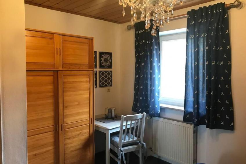 Ferienbungalow mit Blick auf das Wasser - foto 9