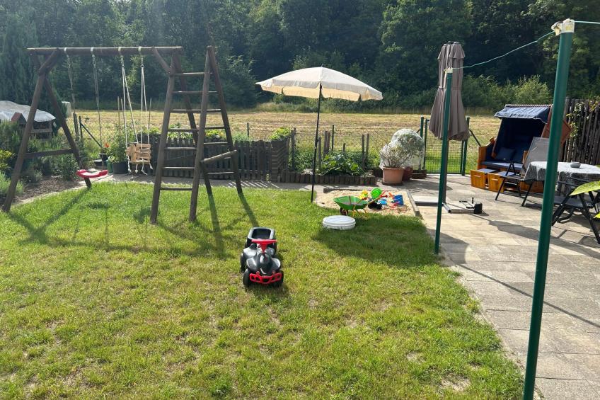 Fewo  Winzenburg - foto 29