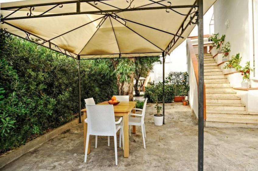 Appartement in Marchesana mit Großer Terrasse - foto 23