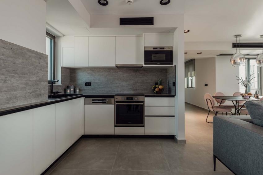 City Moments Penthouse I In der Nähe von allem - foto 22