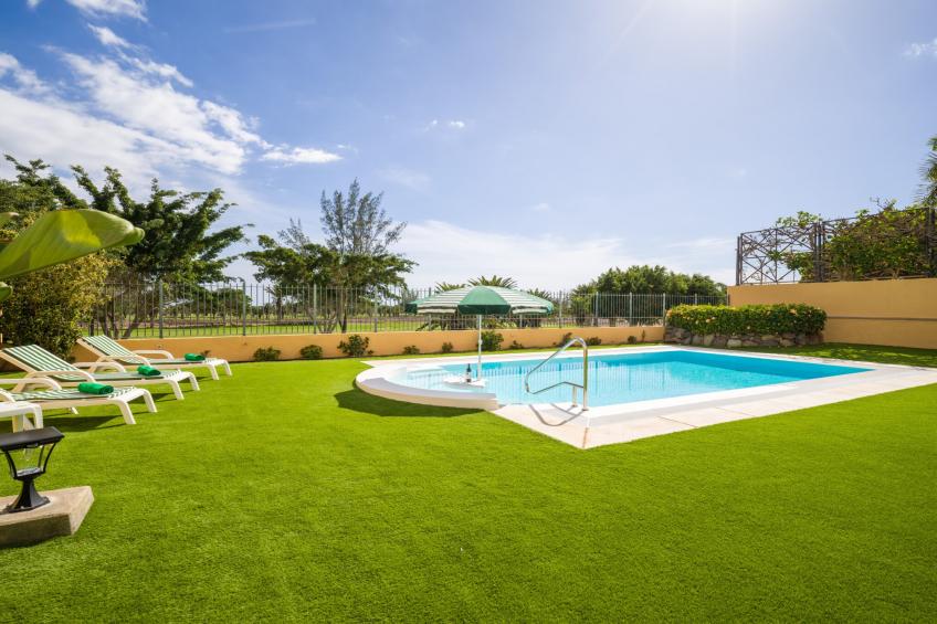 Golf Views Home By CanariasGetaway - foto 8