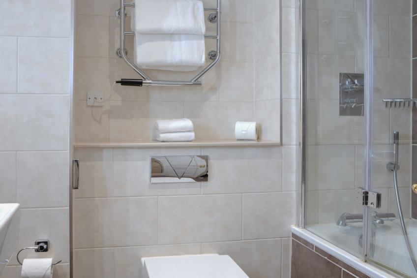 Standard Double ex Mercure Boxhill - foto 8